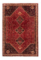Shiraz Alfombra 325x230cm - Alfombra persa