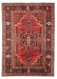 Shiraz Alfombra 288x210cm - Alfombra persa