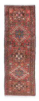 Qaraja Alfombra 67x190cm - Alfombra persa