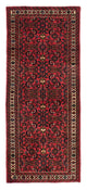 Hosseinabad Alfombra 192x75cm - Alfombra persa