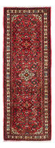 Hosseinabad Alfombra 202x75cm - Alfombra persa