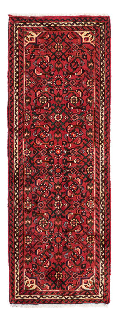 Hosseinabad Alfombra 68x195cm - Alfombra persa