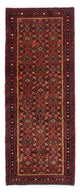 Hosseinabad Alfombra 73x195cm - Alfombra persa