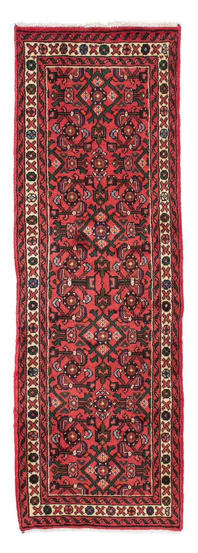 Hosseinabad Alfombra 62x185cm - Alfombra persa