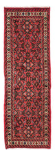 Hosseinabad Alfombra 185x62cm - Alfombra persa