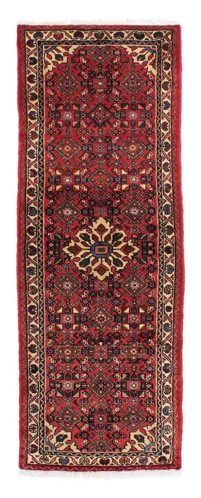 Hosseinabad Alfombra 70x198cm - Alfombra persa