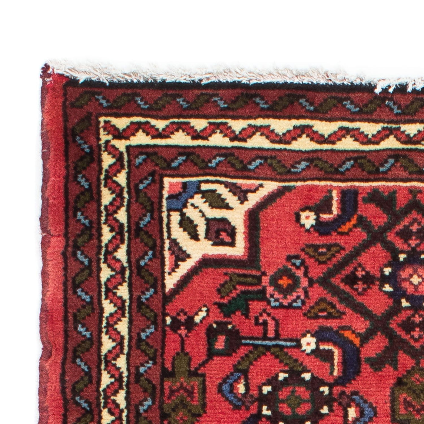 Hosseinabad Alfombra 182x72cm - Alfombra persa