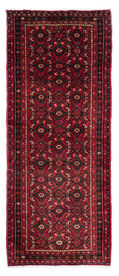 Hosseinabad Alfombra 80x200cm - Alfombra persa