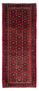 Hosseinabad Alfombra 80x200cm - Alfombra persa