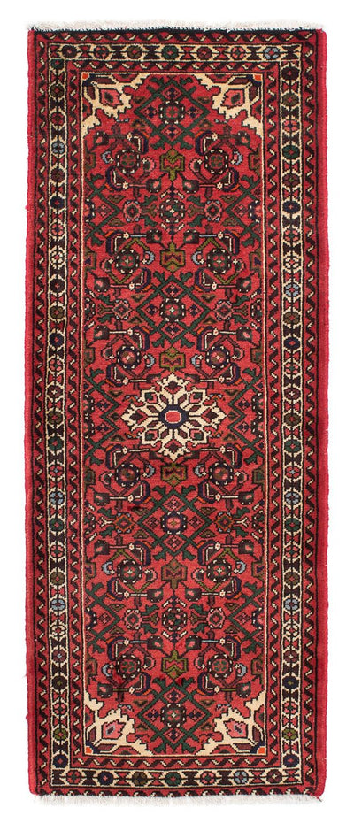Hosseinabad Alfombra 73x192cm - Alfombra persa