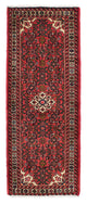 Hosseinabad Alfombra 73x192cm - Alfombra persa