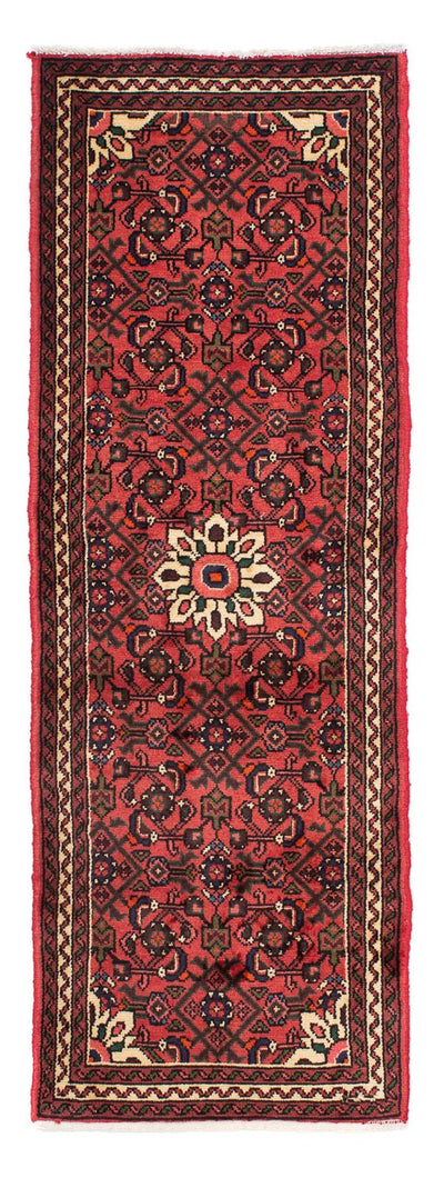 Hosseinabad Alfombra 70x200cm - Alfombra persa