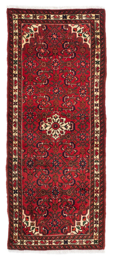 Hosseinabad Alfombra 80x200cm - Alfombra persa