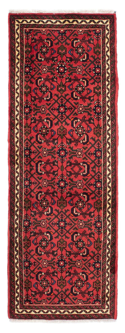 Hosseinabad Alfombra 70x198cm - Alfombra persa