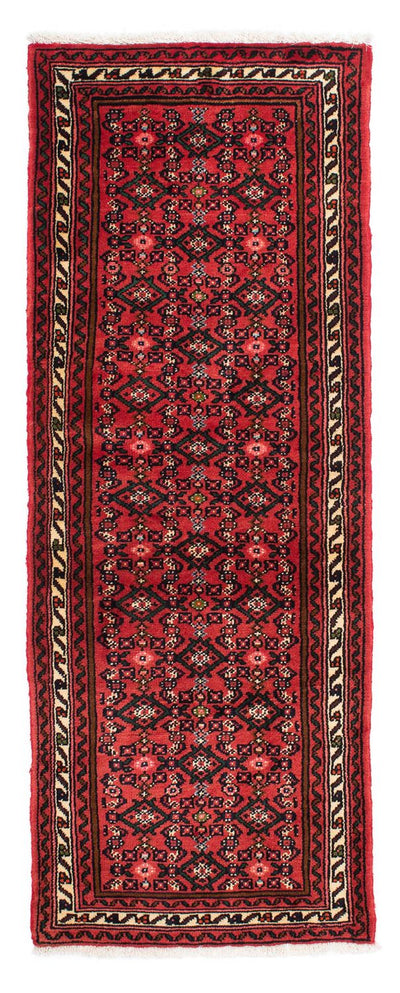 Hosseinabad Alfombra 70x192cm - Alfombra persa