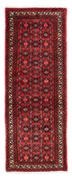Hosseinabad Alfombra 192x70cm - Alfombra persa