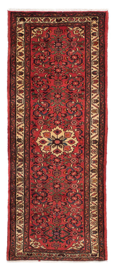 Hosseinabad Alfombra 78x200cm - Alfombra persa