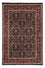 Alfombra persa - Clásica - 296 x 195 cm - azul oscuro