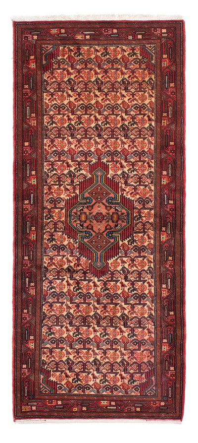 Hosseinabad Alfombra 80x200cm - Alfombra persa