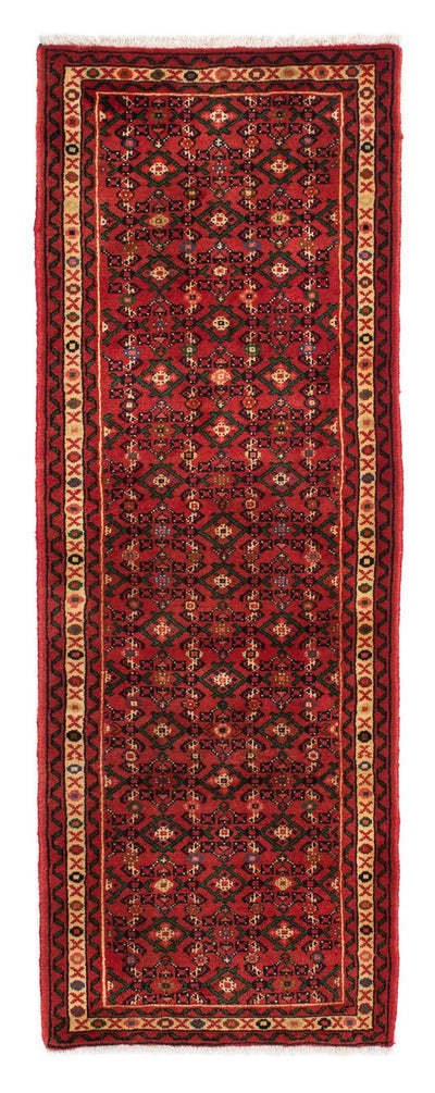 Hosseinabad Alfombra 70x205cm - Alfombra persa