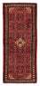 Alfombra de pasillo Alfombra persa - Nómada - 185 x 78 cm - rojo oscuro