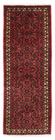 Hosseinabad Alfombra 75x200cm - Alfombra persa