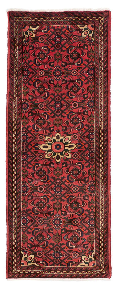 Hosseinabad Alfombra 72x200cm - Alfombra persa