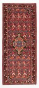 Hosseinabad Alfombra 80x195cm - Alfombra persa