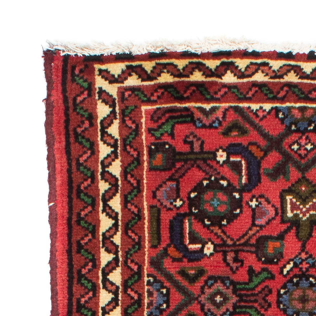Hosseinabad Alfombra 65x188cm - Alfombra persa