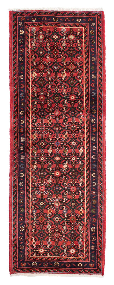 Hosseinabad Alfombra 72x204cm - Alfombra persa