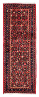 Hosseinabad Alfombra 72x204cm - Alfombra persa
