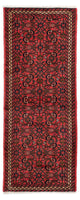 Hosseinabad Alfombra 74x195cm - Alfombra persa