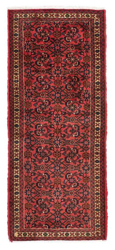 Hosseinabad Alfombra 80x196cm - Alfombra persa