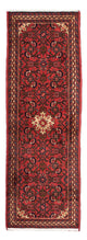 Hosseinabad Alfombra 70x200cm - Alfombra persa