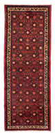 Hosseinabad Alfombra 200x73cm - Alfombra persa