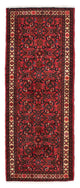 Hosseinabad Alfombra 74x195cm - Alfombra persa