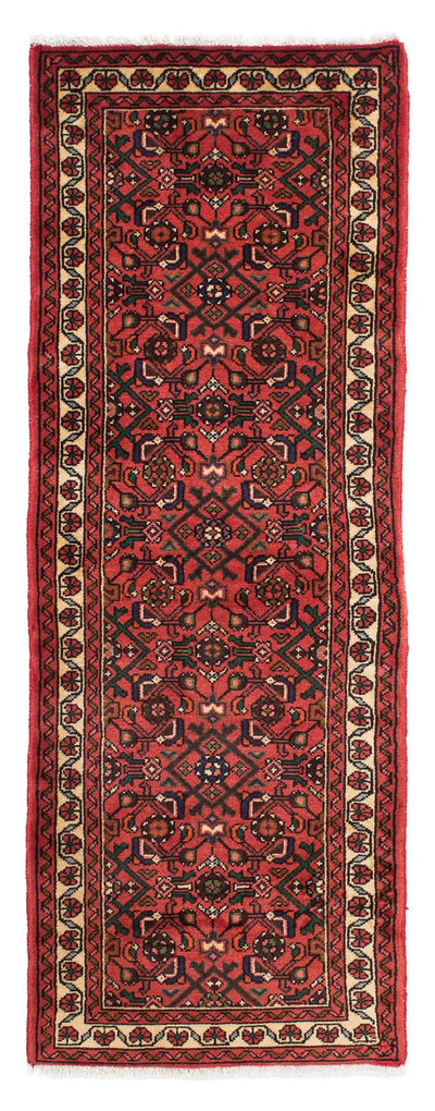 Hosseinabad Alfombra 70x200cm - Alfombra persa