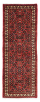 Hosseinabad Alfombra 70x200cm - Alfombra persa