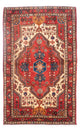 Hosseinabad Alfombra 178x110cm - Alfombra persa