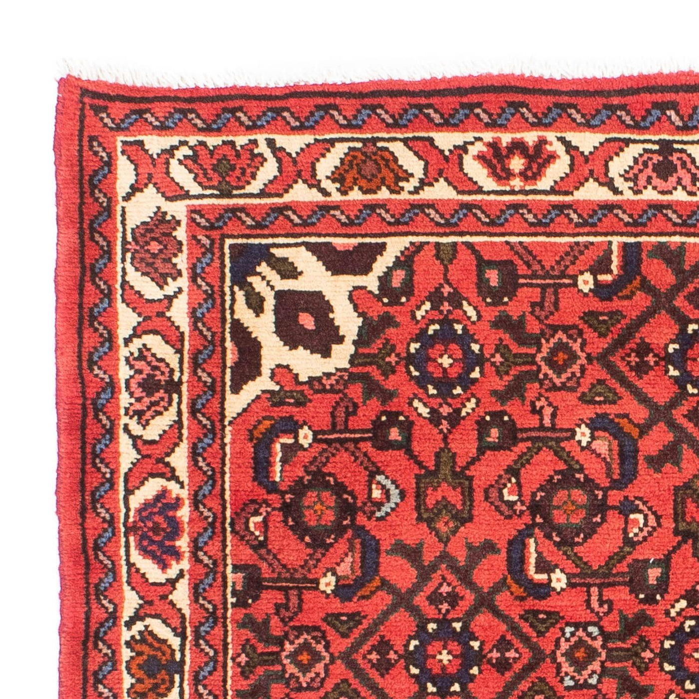 Hosseinabad Alfombra 150x105cm - Alfombra persa