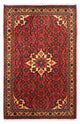 Hosseinabad Alfombra 156x106cm - Alfombra persa