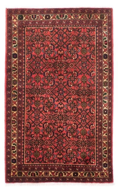 Hosseinabad Alfombra 100x165cm - Alfombra persa