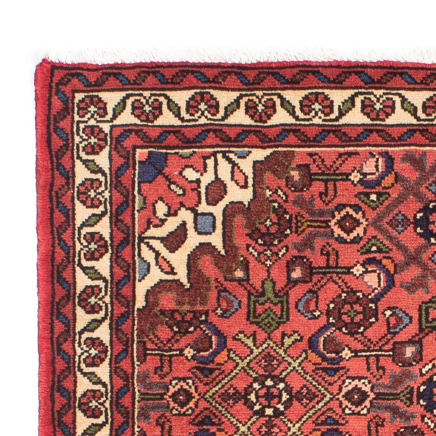 Hosseinabad Alfombra 150x103cm - Alfombra persa
