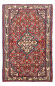 Hosseinabad Alfombra 160x103cm - Alfombra persa
