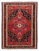 Hosseinabad Alfombra 150x116cm - Alfombra persa