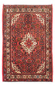 Hosseinabad Alfombra 150x100cm - Alfombra persa