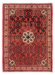 Hosseinabad Alfombra 145x105cm - Alfombra persa
