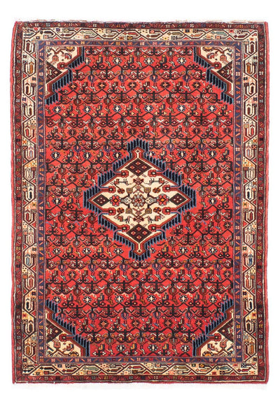 Hosseinabad Alfombra 105x160cm - Alfombra persa