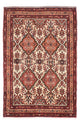 Hosseinabad Alfombra 156x108cm - Alfombra persa