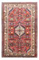 Hosseinabad Alfombra 148x100cm - Alfombra persa